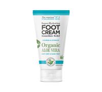 The conscious™ - Crema de Pies Hidrante con Ácido Hialurónico Cremas para pies 50 ml unisex