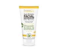 The conscious™ - Exfoliante Facial Antiarrugas con Vitamina C Exfoliantes 150 ml unisex