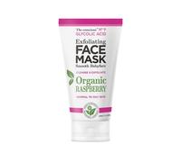 The conscious™ - Glycolic Acid Mascarilla Facial Exfoliante con Ácido Glicólico Mascarillas limpiadoras 50 ml unisex