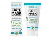 The Conscious™ Hyaluronic Acid Intense-Hydration Face Mask Organic Avocado 50ml