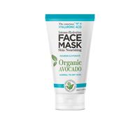 The conscious™ - Hyaluronic Acid Mascarilla Facial Hidratante con Ácido Hialurónico Mascarillas hidratantes 50 ml unisex