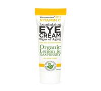 The Conscious Nº 1 Vitamin C Eye Cream