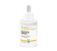 VITAMIN C age-defying radiance serum organic lemon 30 ml