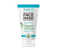The Conscious Nº 4 Hyaluronic Acid Face Mask