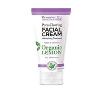 The conscious™ - Niacinamide Pore-Clearing Facial Cream Cremas de noche 50 ml unisex