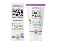 The Conscious™ Niacinamide Blemish-Rescue Face Mask Organic Coconut 50ml
