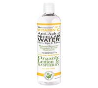 The conscious vitamin c micellar water - 350ml