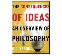 The Conseqences of Ideas: An Overview of Philosophy with R.C. Sproul [USA] [DVD]