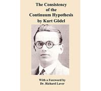 The Consistency of the Continuum Hypothesis by Kurt Gödel