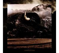 The Consolation - Heartland Lp [Vinyl LP] [Vinilo]