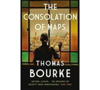 The Consolation Of Maps (ebook)
