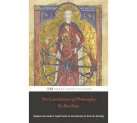 The Consolation of Philosophy