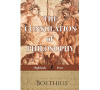 The Consolation of Philosophy