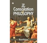 The Consolation of Philosophy (Edition1st)