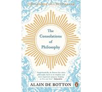 The Consolations of Philosophy