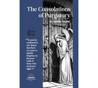 The Consolations of Purgatory