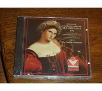 The Consort of Musicke - Madrigalbuch 8-Balli [Import]