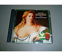 The Consort of Musicke - Madrigaux Livre 6