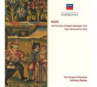 The Consorte of Musi - First Set Of English