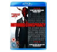 The Conspiracy [Blu-ray] [Reino Unido]