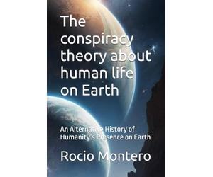The conspiracy theory about human life on Earth: An Alternative History of Humanity’s Presence on Earth