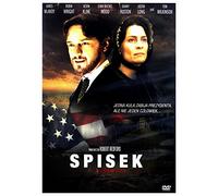 The Conspirator [DVD] (IMPORT) (No hay versión española)