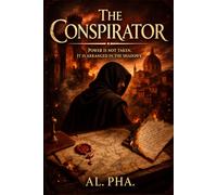 The Conspirator: Power, Intrigue, and Hidden War in Renaissance Italy (The Lords of Valbassa)