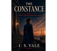 THE CONSTANCE: A Novel of Witness and Betrayal