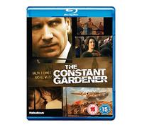 The Constant Gardener [Blu-ray]
