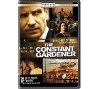 The Constant Gardener [DVD]