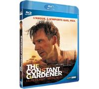 The Constant Gardener [Francia] [Blu-ray]