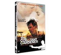 The Constant Gardener [Francia] [DVD]