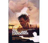 The Constant Gardener [Import belge]
