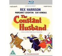 The Constant Husband [Blu-ray]