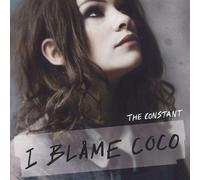 The Constant - i Blame Coco CD Island