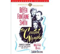 The Constant Nymph by Charles Boyer