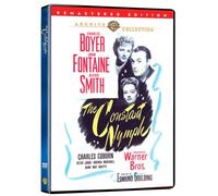 The Constant Nymph [Reino Unido] [DVD]