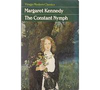 The Constant Nymph (Virago Modern Classics)