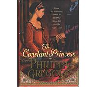 The Constant Princess (Boleyn)