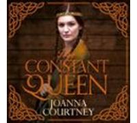 the constant queen (audiolibro)
