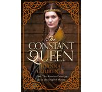 The Constant Queen (Queens of Conquest, 2)
