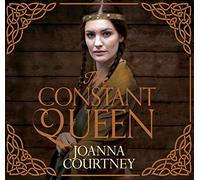 The Constant Queen (Queens of Conquest) [Audio]