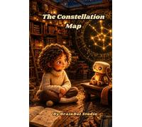 The Constellation Map: A Story About Thinking Machines and Wondering Minds (BrainBot Stories)