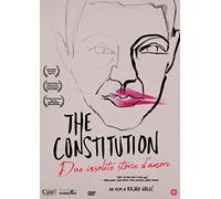 The Constitution [Italia] [DVD]