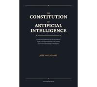 The Constitution of Artificial Intelligence