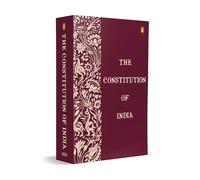 The Constitution of India: Collectible Edition