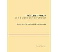 The Constitution of the United States of America