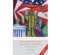 The Constitution of the United States of America: A Contextual Analysis (Constitutional Systems of the World)