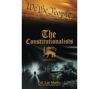 The Constitutionalists: The McGowan Collection series, Book 10