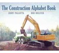 The Construction Alphabet Book